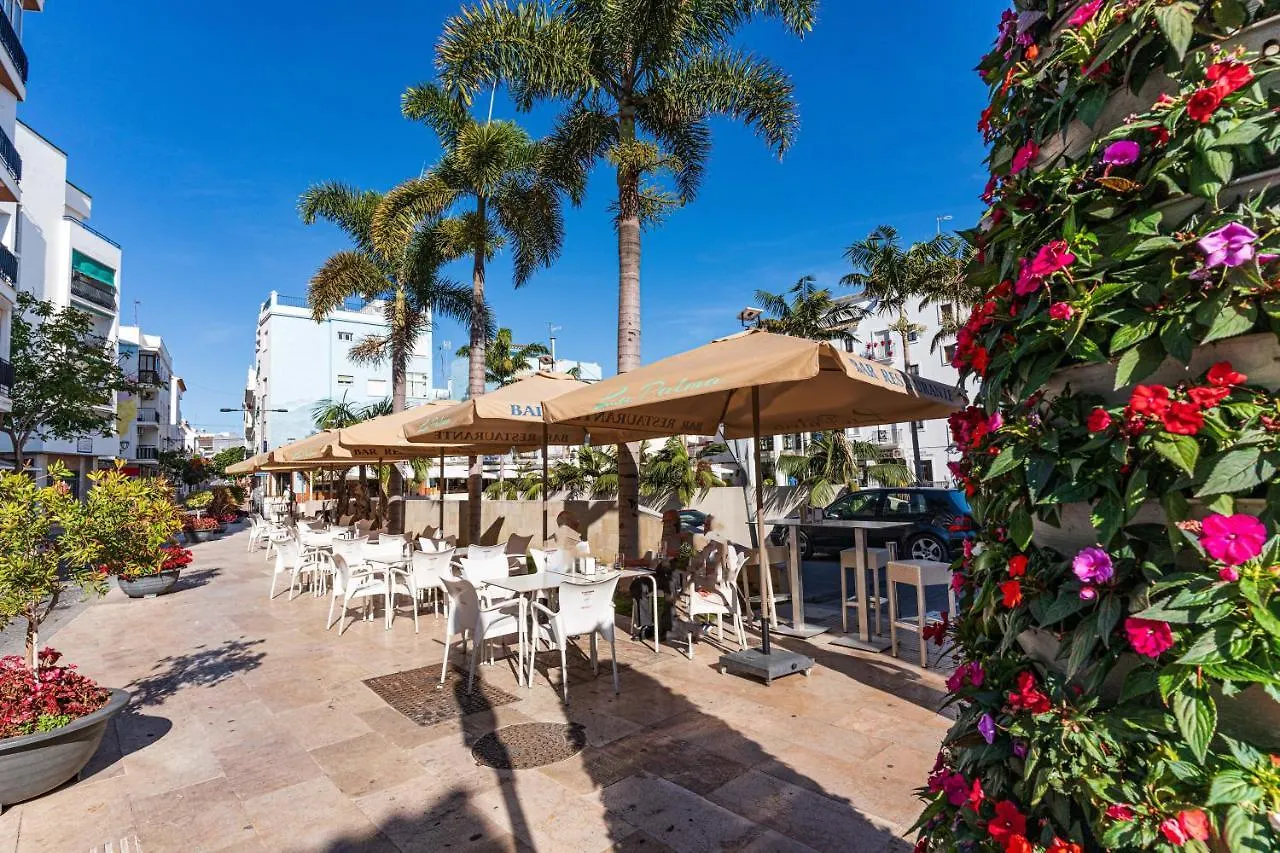 Acogedor Apartamento En Estepona Centro By Rent Me