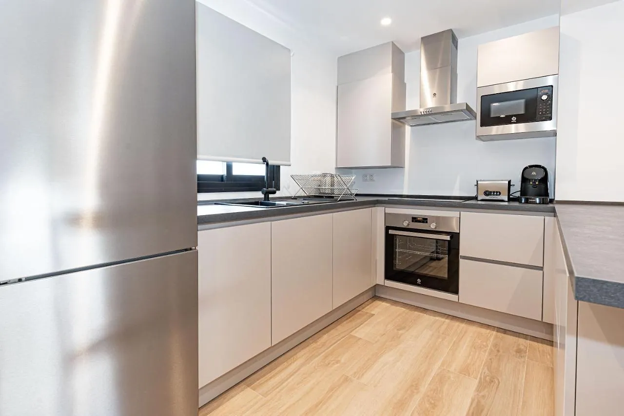 Acogedor Apartamento En Estepona Centro By Rent Me