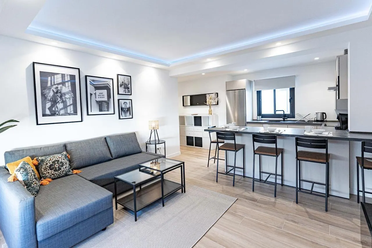 Acogedor Apartamento En Estepona Centro By Rent Me