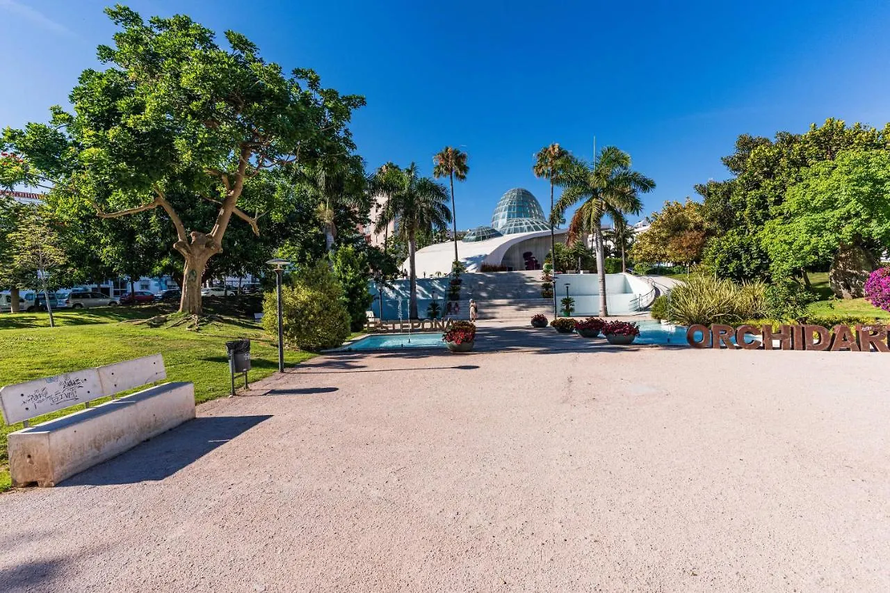 Acogedor Apartamento En Estepona Centro By Rent Me