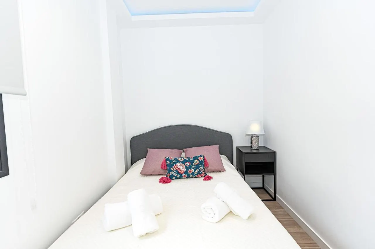 Acogedor Apartamento En Estepona Centro By Rent Me