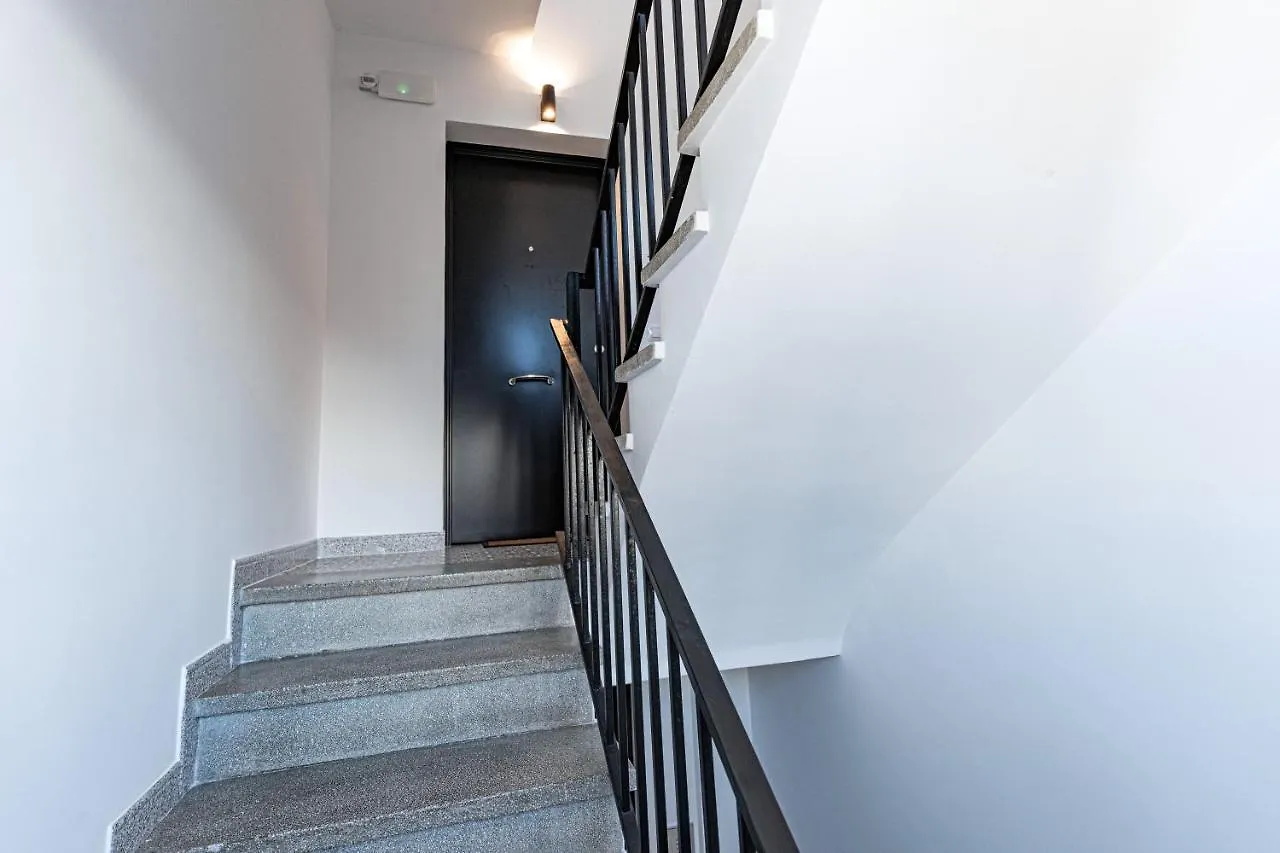 Acogedor Apartamento En Estepona Centro By Rent Me España