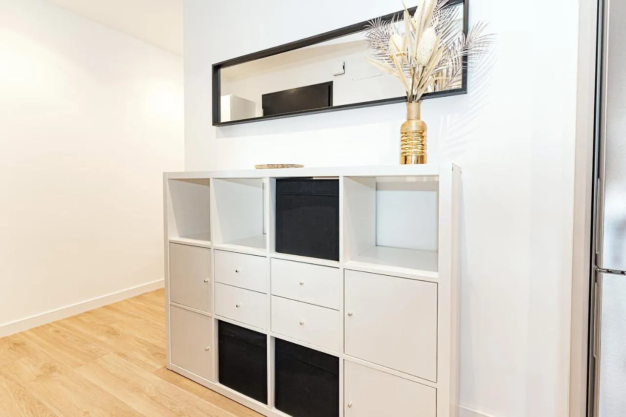 Acogedor Apartamento En Estepona Centro By Rent Me España